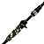 VARA - LUMIS TUNIZZA PRO CAST 58 7-28G 6-17LB 3PC IM8 - TRAVEL WITH BOX - Imagem 4