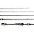 VARA - LUMIS TUNIZZA PRO CAST 58 7-28G 6-17LB 3PC IM8 - TRAVEL WITH BOX - Imagem 1