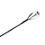 VARA - MARURI KITSUNE 12-25LB C-604H - TRAVEL - Imagem 5