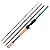 VARA - MARURI LOKI TRAVEL 8-17LB C-604M - Imagem 2