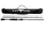 VARA - REDAI BLACK MAMBA SECOND GENERATION 6'0" - 25LBS - BM2S 2560 - 3 PARTES - TRAVEL - Imagem 4