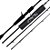 VARA - SAINT EVOX 584 BC 8-20 LBS - TRAVEL - Imagem 1