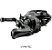 CARRETILHA - SAINT LANCER G2 CARBON - Imagem 5
