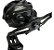 CARRETILHA - SAINT LANCER G2 CARBON - Imagem 6