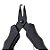 ALICATE - RAPALA MINI ALICATE PARA ARGOLAS RAPALA 11CM - Imagem 4