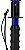 ALICATE - JOGÁ BALANÇA GRIP LOCK 21KG ABS - Imagem 5