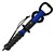 ALICATE - JOGÁ BALANÇA GRIP LOCK 21KG ABS - Imagem 1