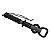 ALICATE - JOGÁ BALANÇA GRIP LOCK 21KG ABS - Imagem 2