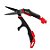 TESOURA - RAPALA PRECISÃO CORTA LINHA 13CM - Imagem 2