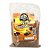 MASSA - PERPAS P-40 BANANA E MEL 500G - Imagem 1