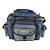 BOLSA - EBF TITAN 2 BASIC G COR CINZA COM AZUL - Imagem 1