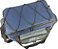 BOLSA - EBF TITAN 2 BASIC G COR CINZA COM AZUL - Imagem 4