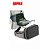 BOLSA - RAPALA SLING BAG TIRACOLO VD31X23X11CM - Imagem 4