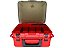 CAIXA - ALBATROZ H574 - MALETA - RED - Imagem 5