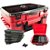 CAIXA - ALBATROZ H574 - MALETA - RED - Imagem 7