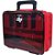 CAIXA - ALBATROZ H574 - MALETA - RED - Imagem 3
