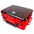 CAIXA - ALBATROZ H574 - MALETA - RED - Imagem 1