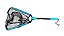 PASSAGUA - DEYU SEEKER DYN1002 DOBRAVEL FLUTUANTE - Imagem 1