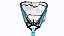 PASSAGUA - DEYU SEEKER DYN1002 DOBRAVEL FLUTUANTE - Imagem 2