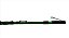 PASSAGUA - DEYU REDE DE NYLON - VERDE (100 X 40 X 30 CM) - Imagem 4