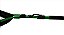 PASSAGUA - DEYU REDE DE NYLON - VERDE (100 X 40 X 30 CM) - Imagem 3