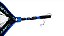 PASSAGUA - DEYU DREAM CATCHER - AZUL (135 X 50 X 40 CM) - Imagem 3
