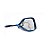 PASSAGUA - DEYU DREAM CATCHER - AZUL (135 X 50 X 40 CM) - Imagem 1