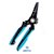 ALICATE - DEYU DYS1203B - Imagem 3