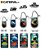 SNAP - CATERVA CRANKBAIT - Imagem 2