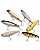 ISCA - NITRO FISHING THOR STICK - Imagem 1