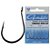 ANZOL - GAMAKATSU FINESSE WIDE GAP BLACK - Imagem 1
