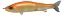 ISCA - GAN CRAFT JOINTED CLAW - Imagem 3