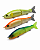 ISCA - GAN CRAFT JOINTED CLAW - Imagem 1