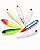 ISCA - LUCKY CRAFT SAMMY - Imagem 1