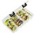 ESTOJO - PLANO 370704 FTO SPINNERBAIT - Imagem 1