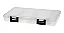 ESTOJO - PLANO 370704 FTO SPINNERBAIT - Imagem 2