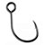 ANZOL - ALBATROZ PLUGGING SINGLE INLINE - Imagem 2