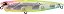 ISCA - DUO REALIS PENCIL 85 - Imagem 6