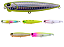 ISCA - DUO REALIS PENCIL 100 - Imagem 1