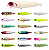 ISCA - DUO REALIS PENCIL 110 - Imagem 1