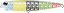 ISCA - DUO REALIS PENCIL 110 - Imagem 15