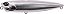 ISCA - DUO REALIS PENCIL 110 - Imagem 10