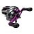 CARRETILHA - CW XT PINK MODEL ESQ - Imagem 1