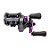 CARRETILHA - CW XT PINK MODEL ESQ - Imagem 5