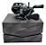 CARRETILHA - CW XT DARK GRAY ESQ - Imagem 1
