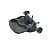 CARRETILHA - CW XT DARK GRAY ESQ - Imagem 3