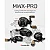 CARRETILHA - MONSTER3X MWX PRO - ESQUERDA - Imagem 1
