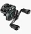 CARRETILHA - SHIMANO CURADO MGL 151 XG ESQ - Imagem 1