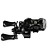 CARRETILHA - MARINE LUBINA BLACK WIDOW GTX SHI - DIREITA - Imagem 3