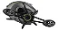CARRETILHA - MARINE VENTURA VT10 SHIL - ESQUERDA - WORLD FISHING - Imagem 3